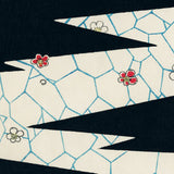 Blomster på en sti, 1893