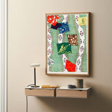 Japanske motiver, 1893