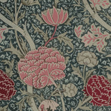 Blomster langs floden Cray, 1884