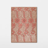 Blomster langs floden Kennet, 1883