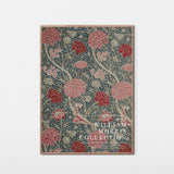 Blomster langs floden Cray, 1884