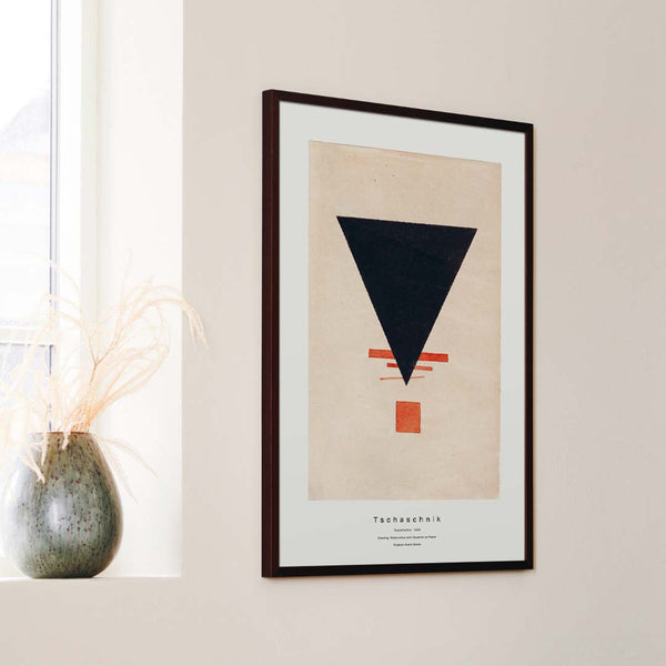 Suprematism, 1920