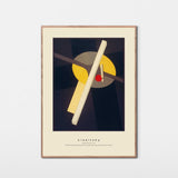 Study for Proun G7, 1922
