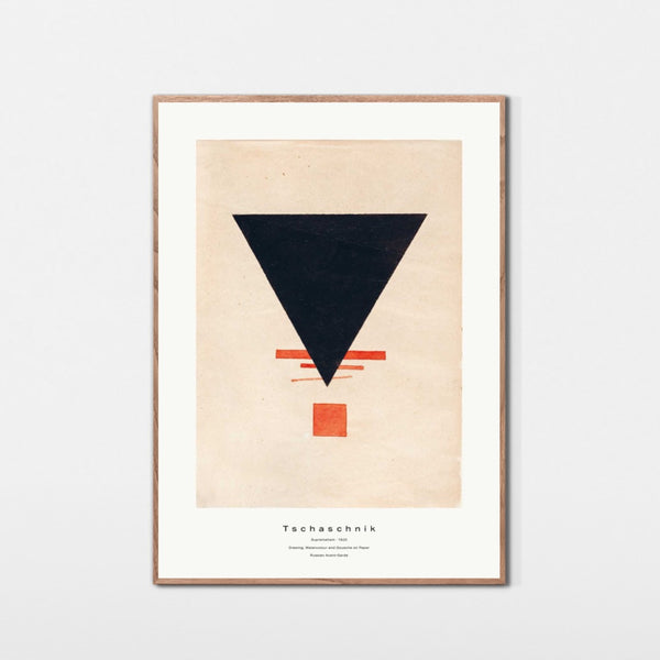 Suprematism, 1920