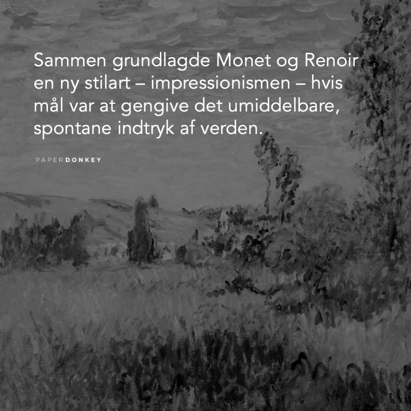 Valle Buona nær Bordighera, 1884