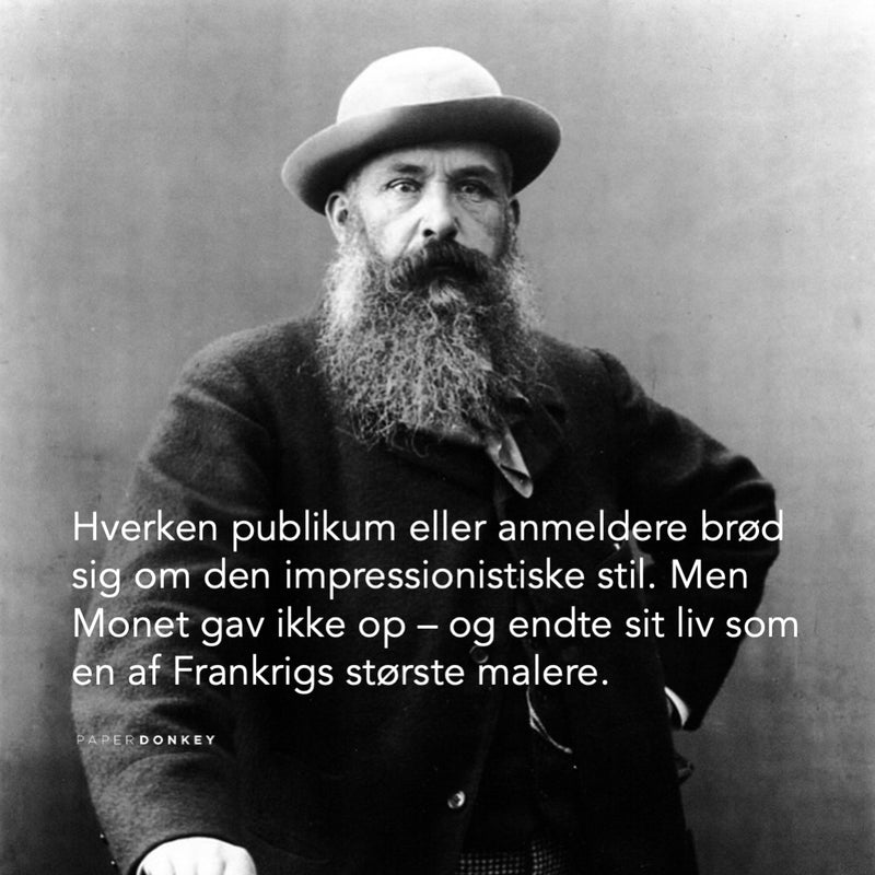 Gæs, 1874