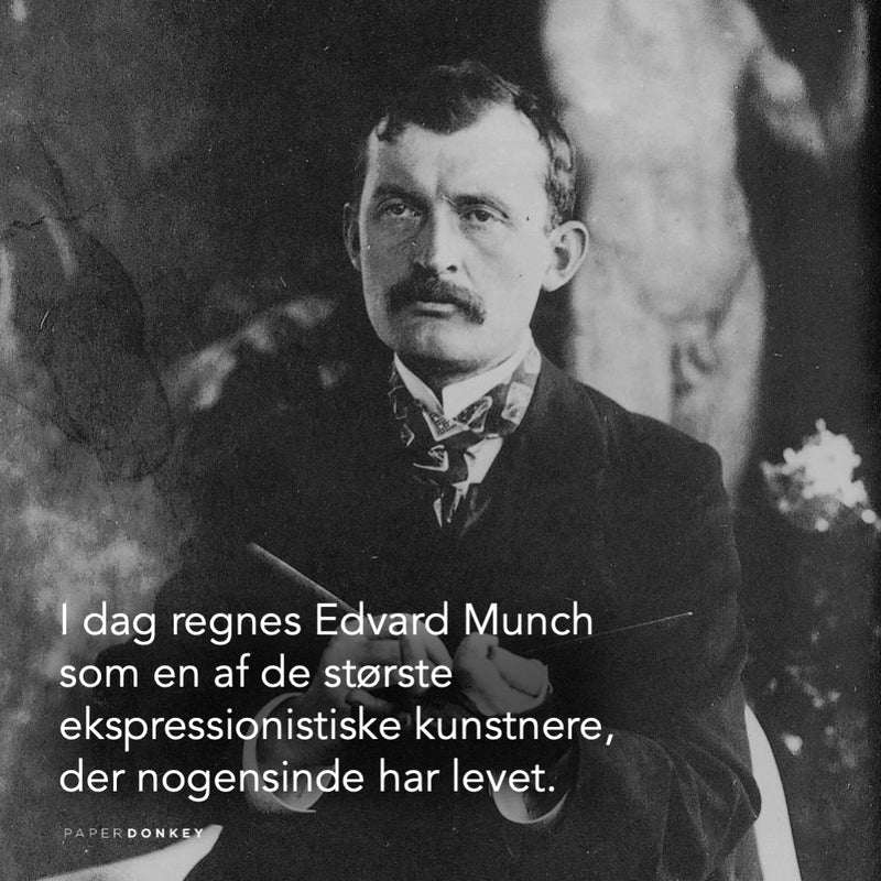 Skriget, 1895