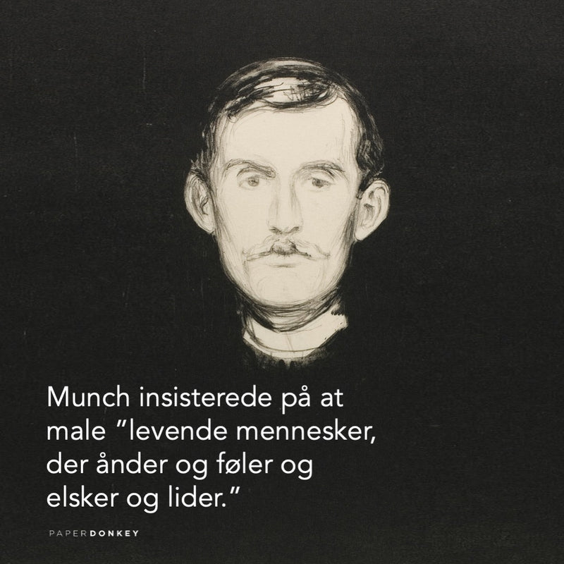 Skriget, 1895