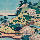 Tenpo-bakkerne i Osaka, ca. 1830