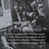 Komposition med Mona Lisa, 1914