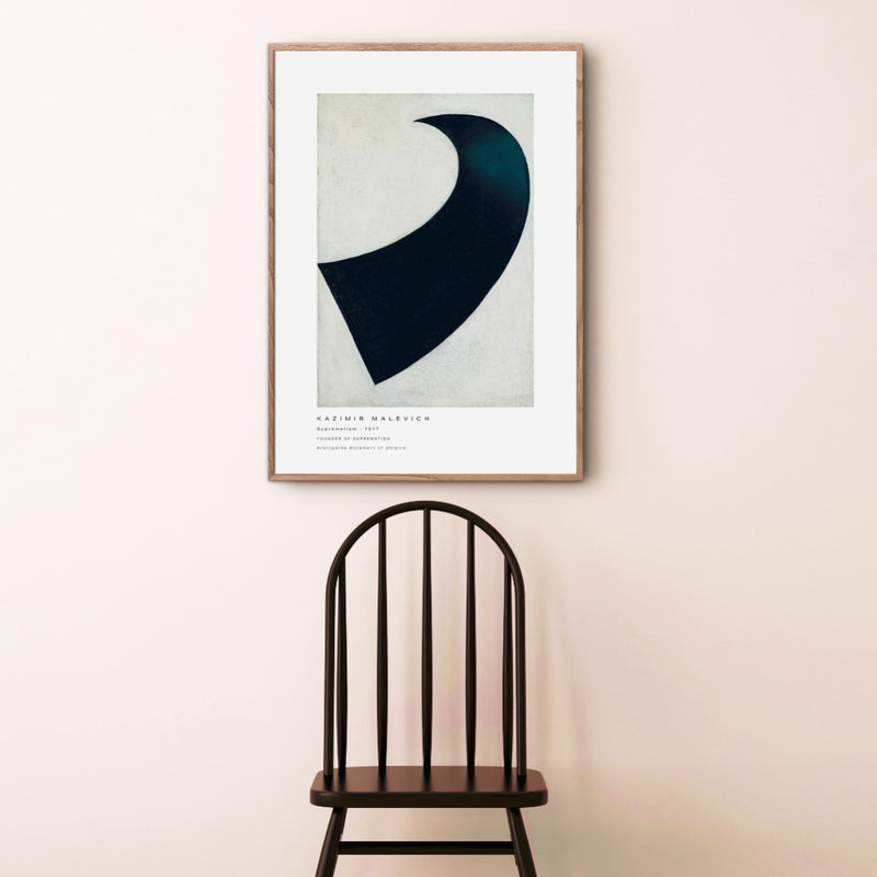 Suprematisme, 1917 - til støtte for Ukraine