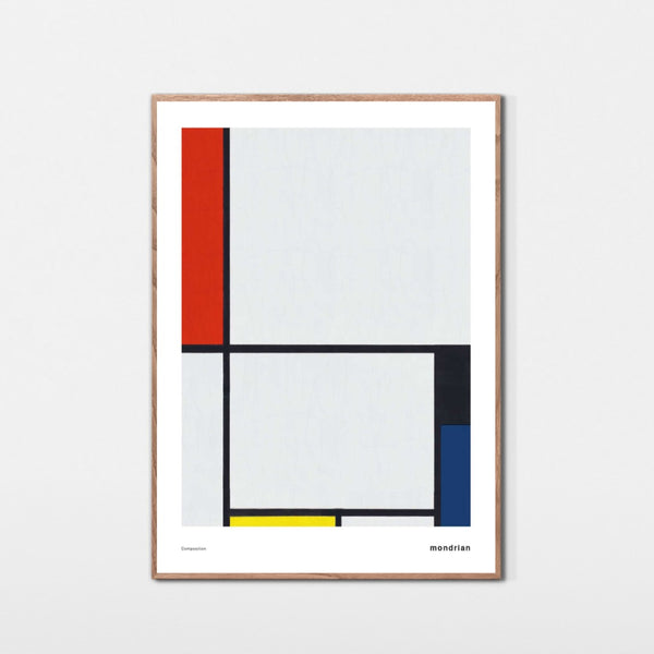 Composition, ca. 1935