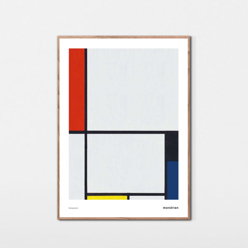 Composition, ca. 1935