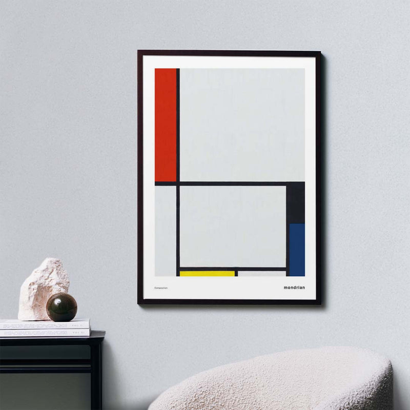 Composition, ca. 1935