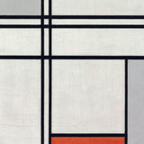 Composition no. 1, 1935