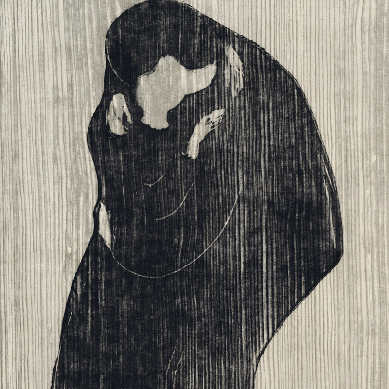 Kysset, 1902