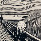 Skriget, 1895