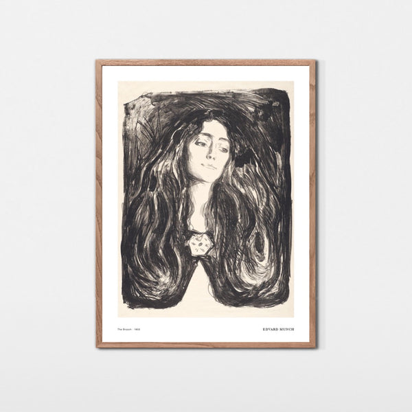 Broche, 1903