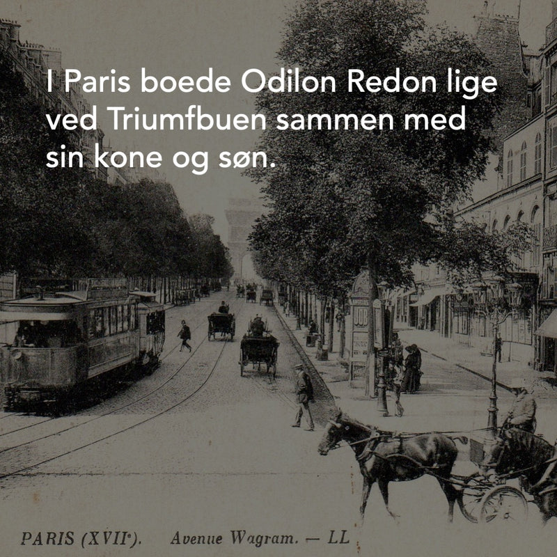 Vase med blomster, 1910