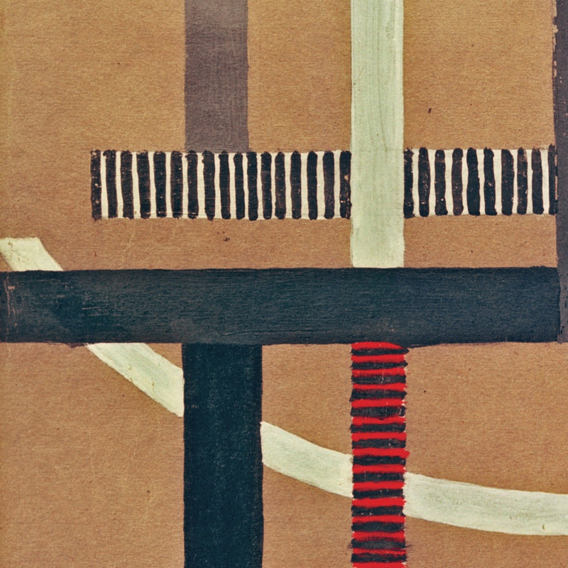 Glass Architecture, 1922